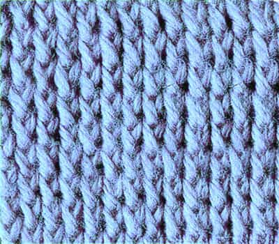 Тканый узор