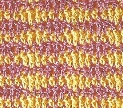 Узор гирлянды