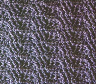 Узор виноградный