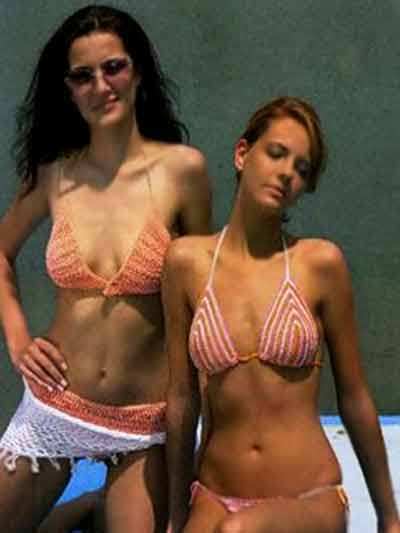 Купальник 9