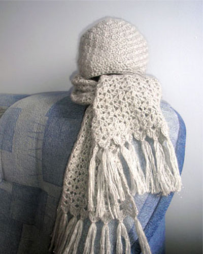 Комплектбелый