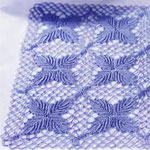 Дорожка связанная крюком