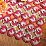 Салфетка "Фиеста"