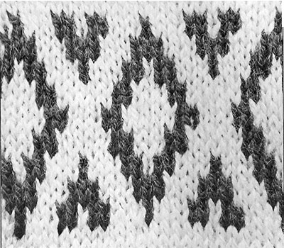 Удлиненные ромбы