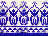 Узор восточный 1