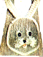 Отделка 2 грудки для комбинезона