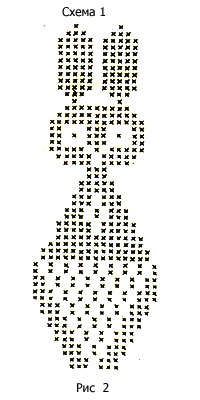 Вышивка1 для комбинезона