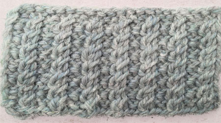 Резтнка с дорожками